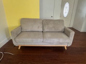 Brand New sofa!