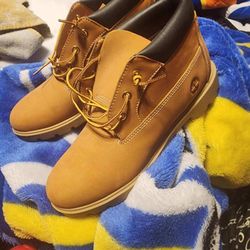 Timberland 