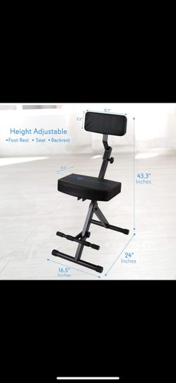 Musician Chair PKST70