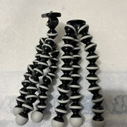 Joby Gorilla Pod Tripods