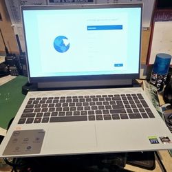 Dell G15 Gaming Laptop