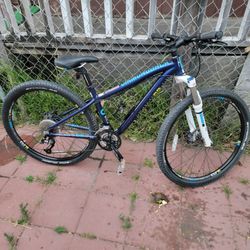 Bici 27.5
