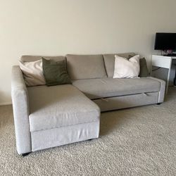 IKEA Friheten Sleeper Couch