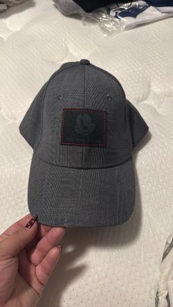 Gray Mickey Disney Cap