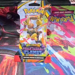 Pokémon-booter pack-mega evolutions