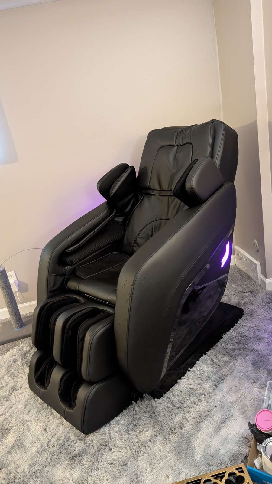 Zen Awakening Massage Chair