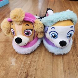 Girls Slippers