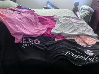 blusas xxl
