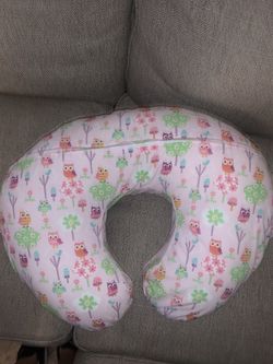 Nursing Pillow