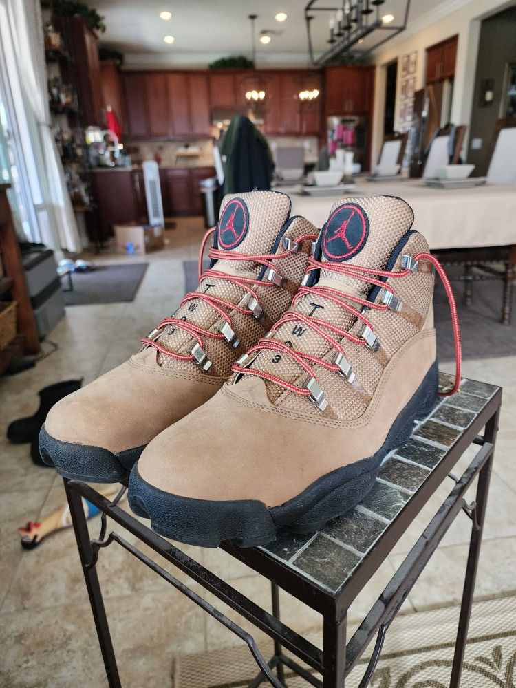 Jordan 6 Rings Winterized 10