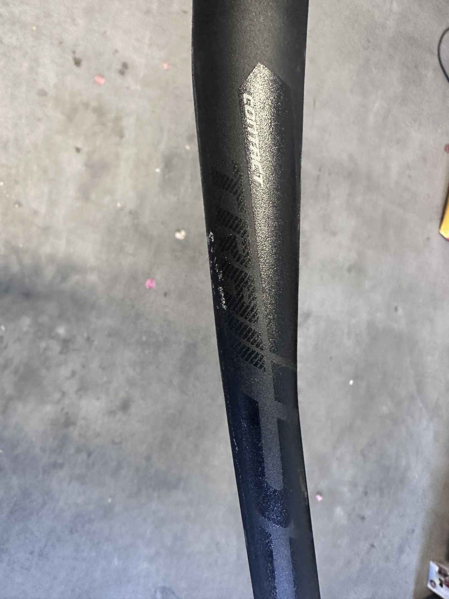 Mountain Bike Handle Bars Contact Trail 35mm