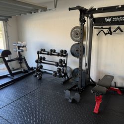 Home Gym