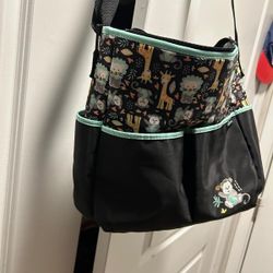 Diaper Bag 