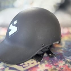 Whitewater Helmet 