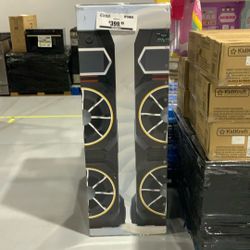 Monster GI30 Speaker