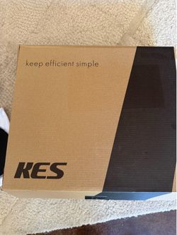 NEW- KES-Shower system