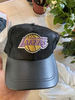 LAKER HAT VINTAGE