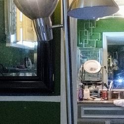 Floor Lamp 