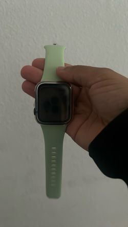 Apple Watch Series 6