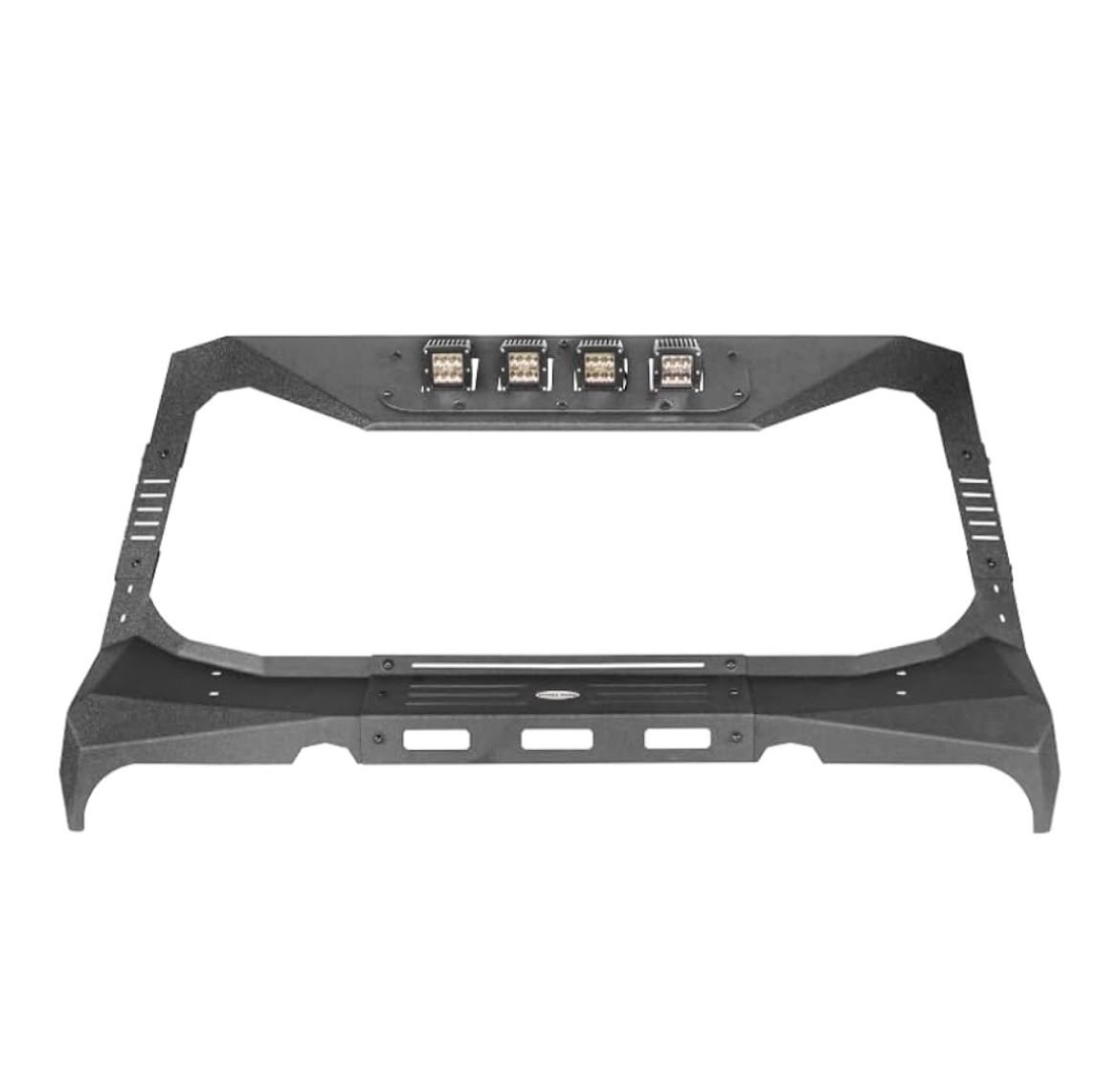 Jeep Wrangler Mad Max Windshield Frame