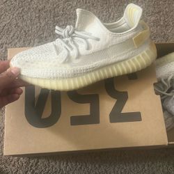 Yeezy 350 Size 10