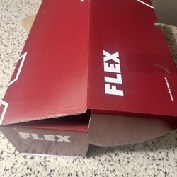 FLEX XFE15 150 CORDLESS ORBITAL POLISHER 