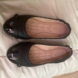 Coach shoes