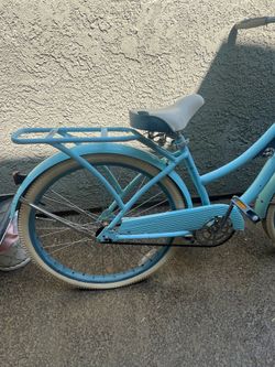 Cruise bike