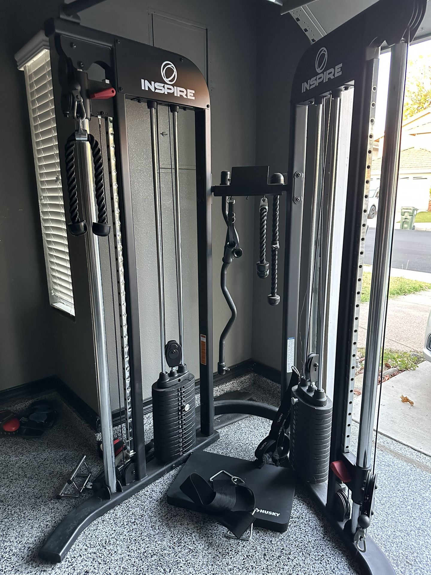 Functional Trainer
