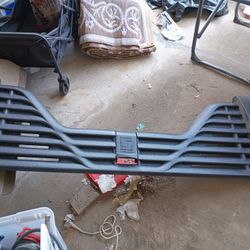 2006 Dodge ram 5th wheel tailgate