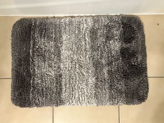Bath Matt