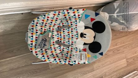Baby chair