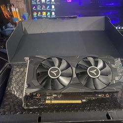 AMD rx560d