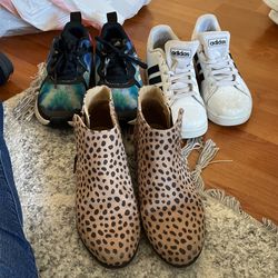 Girl Shoes