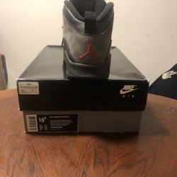 Jordan 10 Retro Dark Shadow