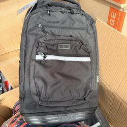 Rolling JWorld Backpack