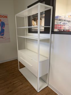 Display/Drawers