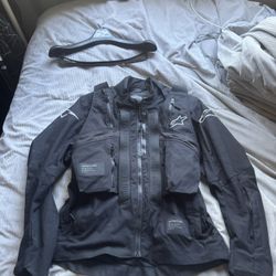 Alpinestars Jacket