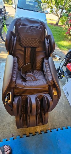 Costway Luxury Massage Chair