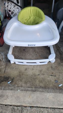 Baby walker