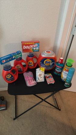 Tide bundle