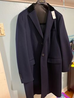 Brook Brothers Coat