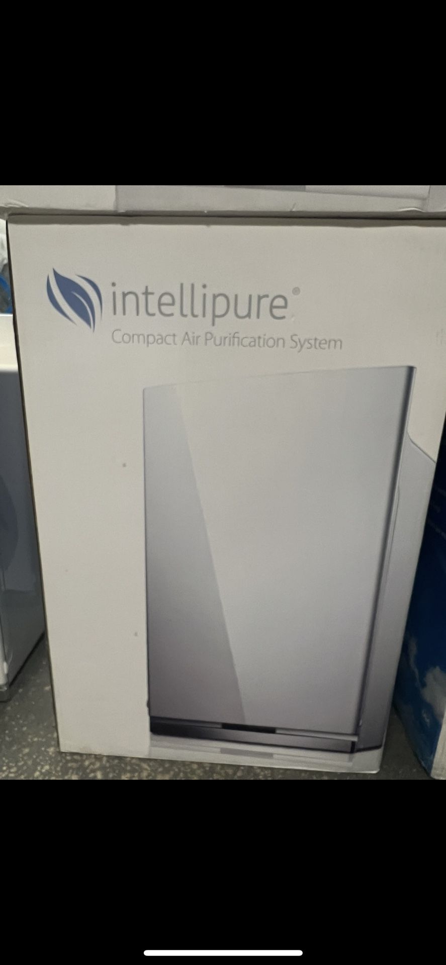 intellipure Air Purifier 