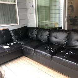 Sectional Couch