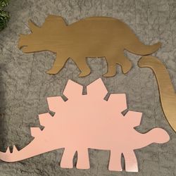 Dinosaur Party Decoration Or Room Decor 