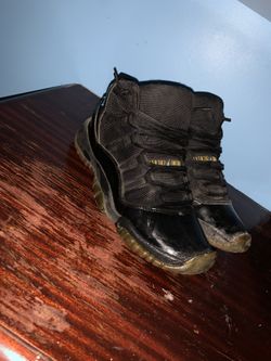 Gamma 11s size 7