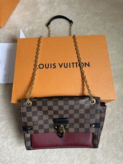 Authentic Louis Vuitton St Placide Bag