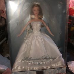 Barbie Collectors Item