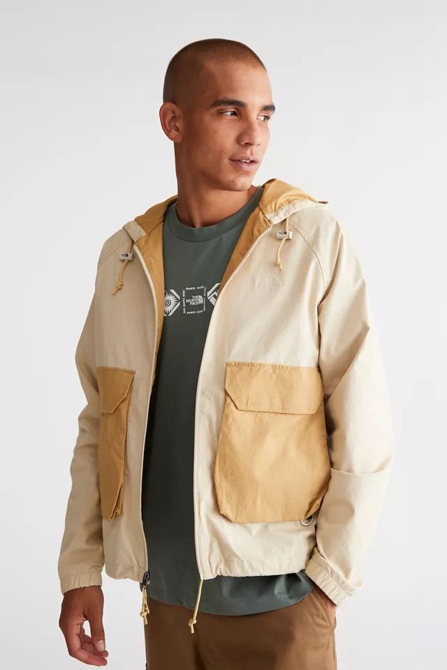 Men’s North Face Jacket