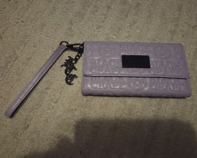 Blackcraft Cult Wallet